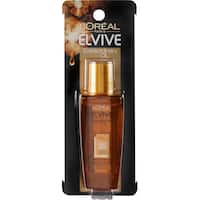 l'oreal paris elvive hair treatment extraordinary oil 30mL