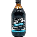 harpoon coffee concentrate cold brew 375mL