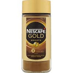 nescafe gold instant coffee smooth 90g