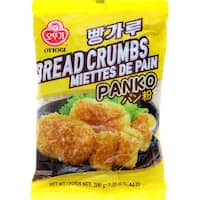 ottogi asian panko bread crumbs 200g