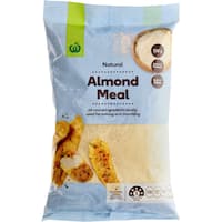 countdown almonds ground meal 350g