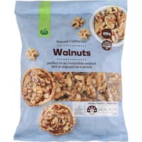 countdown walnuts  450g