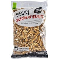 countdown walnuts halves & pieces 400g