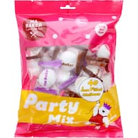 ma baker marshmallows party mix 200g