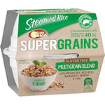 sunrice quick cups rice super grains multigrain blend 2pk