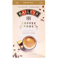 baileys coffee pods original pods 10pk