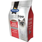 fussy cat grain free dry cat food kangaroo & sweet potato 2.5kg