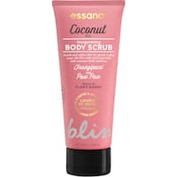 essano body scrub coconut 200mL