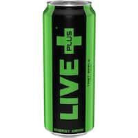 live plus energy drink ignite 500mL