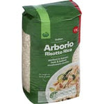 countdown arborio rice  1kg