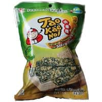 tao kae noi asian tempura seaweed sesame 39g