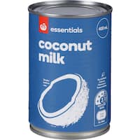 essentials coconut milk  400mL