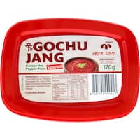 korean gochujang asian hot red pepper paste 170g