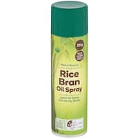 select cooking spray rice bran oil 225g