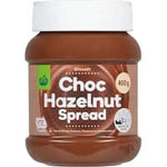 countdown hazelnut spread  400g