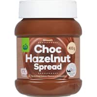countdown hazelnut spread  400g