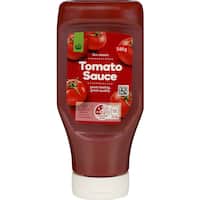 countdown tomato sauce  540g