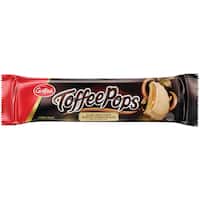 griffins toffee pops chocolate biscuits caramelised white chocolate 200g