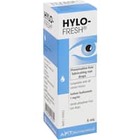 hylo fresh eye drops  5mL