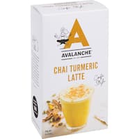 avalanche chai turmeric latte  200g