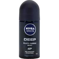 nivea men roll on deep 50mL