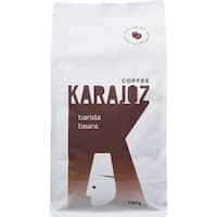 karajoz coffee beans barista professional 750g