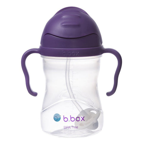 B.Box Sippy Cup V2 Grape 240ml