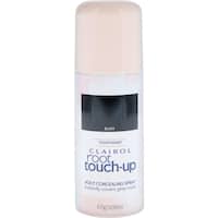 clairol root touch up hair colour black 100mL