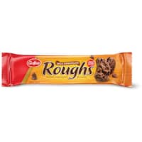 griffins chocolate biscuits roughs 200g