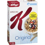 kelloggs special k cereal original 300g