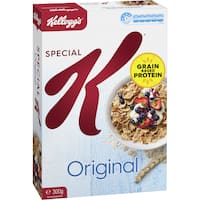 kelloggs special k cereal original 300g