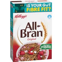 kelloggs all bran cereal original 530g