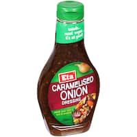 eta salad dressing caramelised onion 250mL