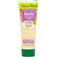 gourmet garden garlic paste 120g