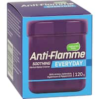 nature's kiss anti-flamme everyday creme 120g