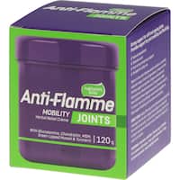 nature's kiss anti-flamme joints 120g
