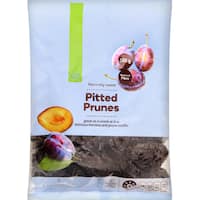 countdown prunes pitted 500g