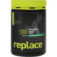 horleys replace hydration electrolytes lemon lime 580g