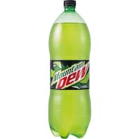 mountain dew soft drink 2L – HORO.co.nz