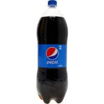 pepsi soft drink  2L