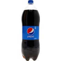 pepsi soft drink  2L