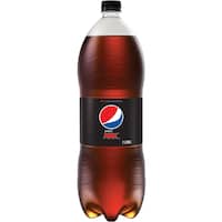 pepsi max soft drink  2L