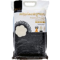 easy life jasmine rice  5kg