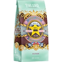 havana 5 star plunger grind  200g