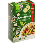 countdown couscous  500g