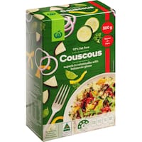 countdown couscous  500g