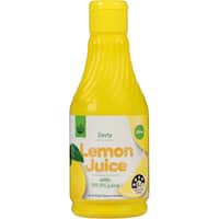 countdown lemon juice  250mL