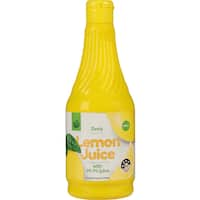 countdown lemon juice  500mL