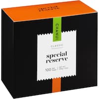 chanui special reserve tea bags 200g 100pk