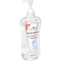 essence hand sanitiser clear ice 500mL
